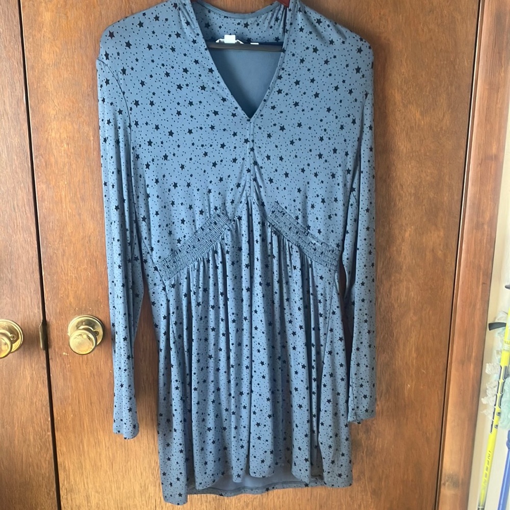 Boden dress or tunic for leggings